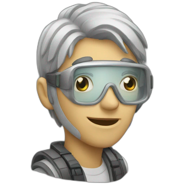 guten tech emoji