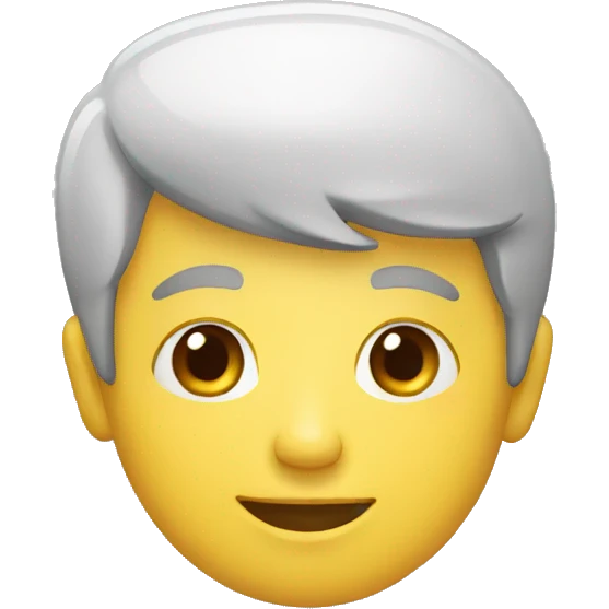Barbeiro emoji