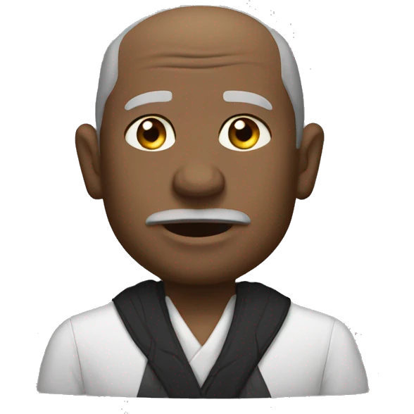 Трамп наполеон emoji