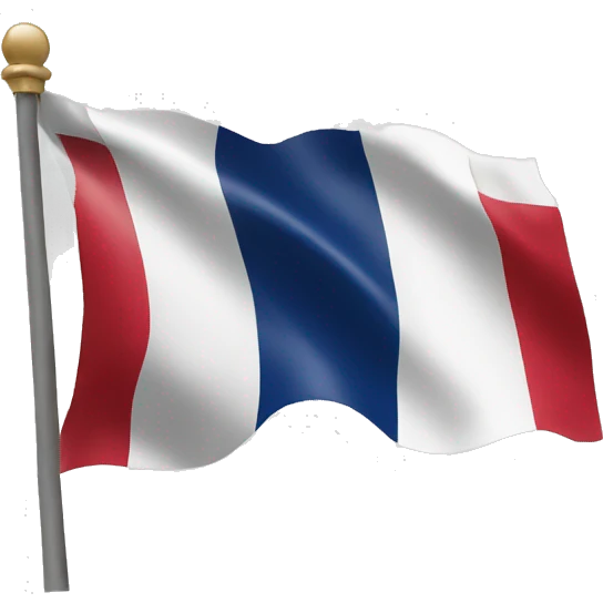 french corse region flag emoji