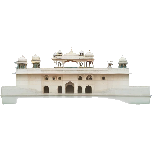 Jal Mahal emoji