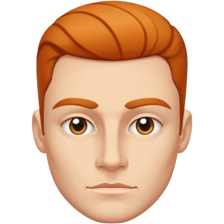 Gigachad emoji