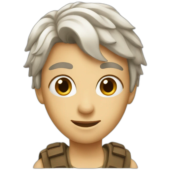 T’authentifie emoji