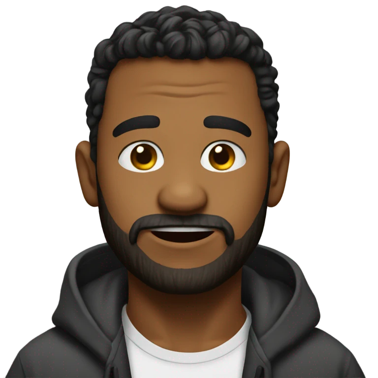 😐🤣 emoji
