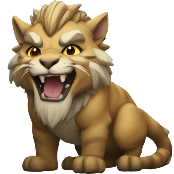 charr emoji
