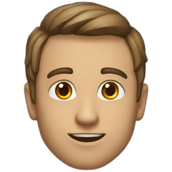 Осень emoji