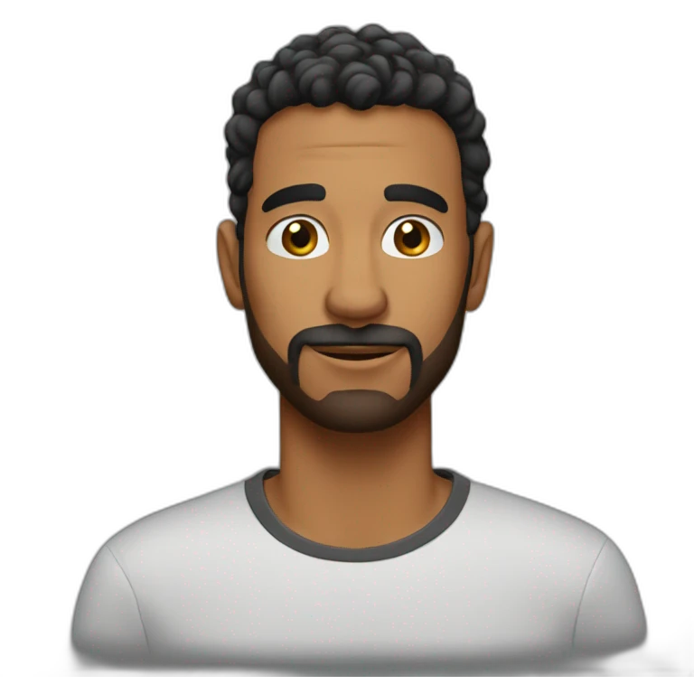 TRAVS SCOTT emoji