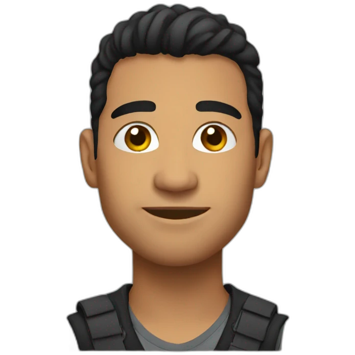 Eric Hernandez emoji