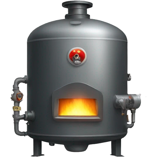 Boiler emoji