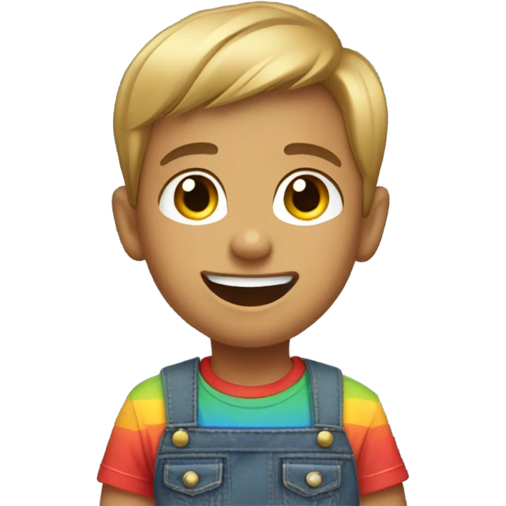 boy emoji