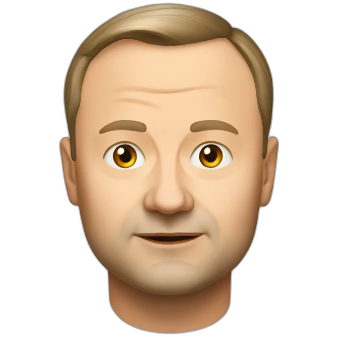 Real Andrzej Duda emoji