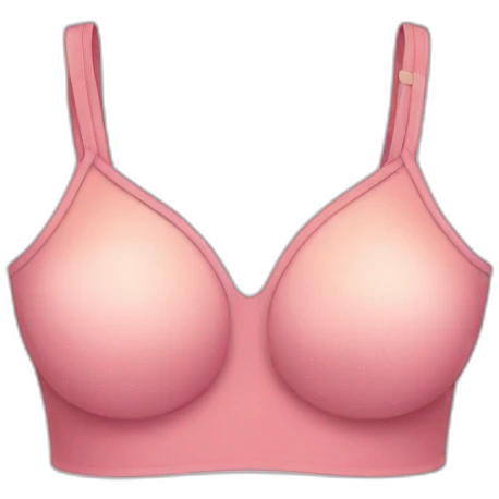 breast bra delete emoji
