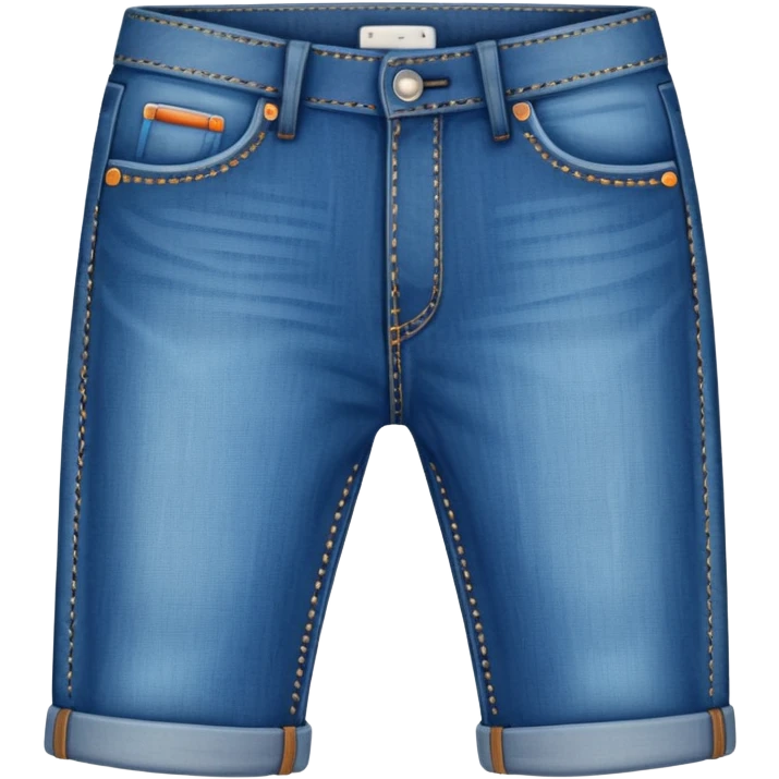 Jeans emoji