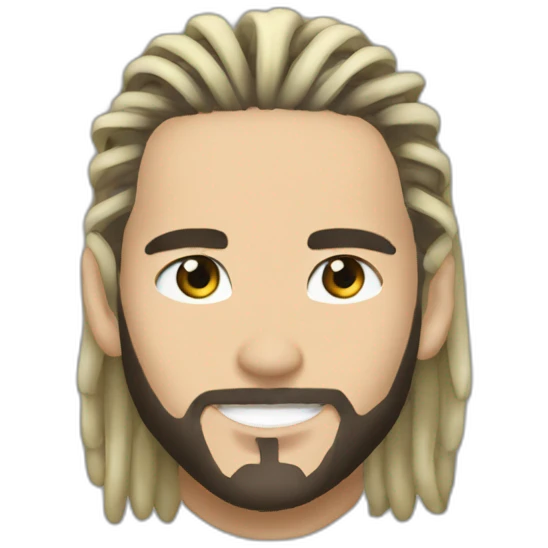 Tom kaulitz emoji