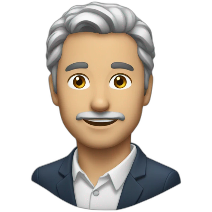Rémi jourde emoji