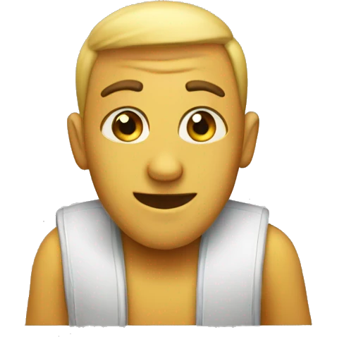 First place  emoji