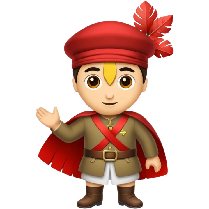 Türk Asker rütbelerinin fotoğrafı emoji