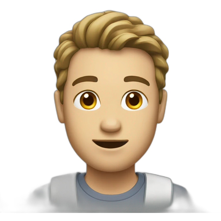 trading emoji