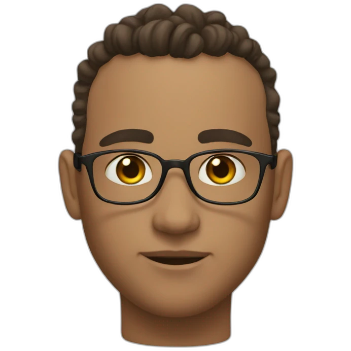 Chakir Olympic emoji