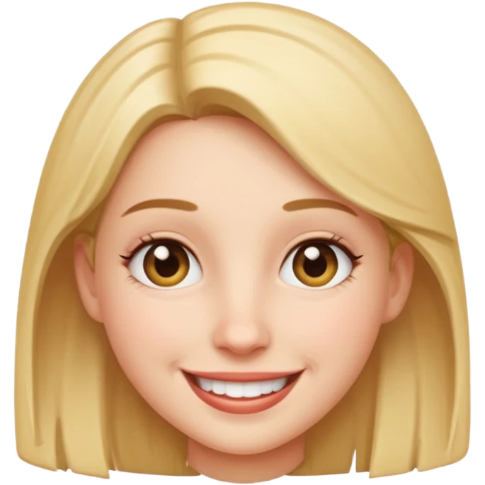 Ellie emoji