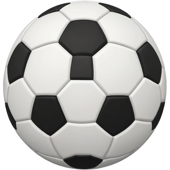 soccer emoji