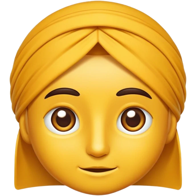Bir adamın salaklığı emoji