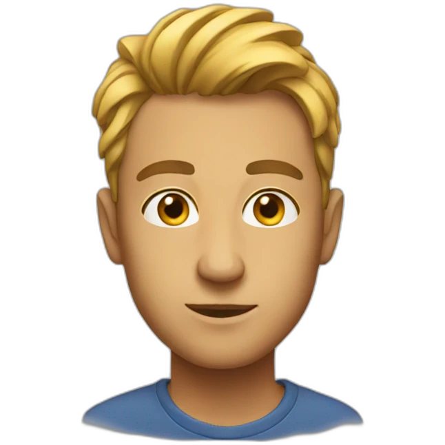 glance emoji