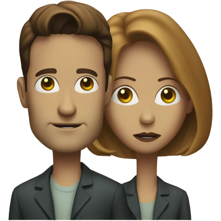 X files  emoji