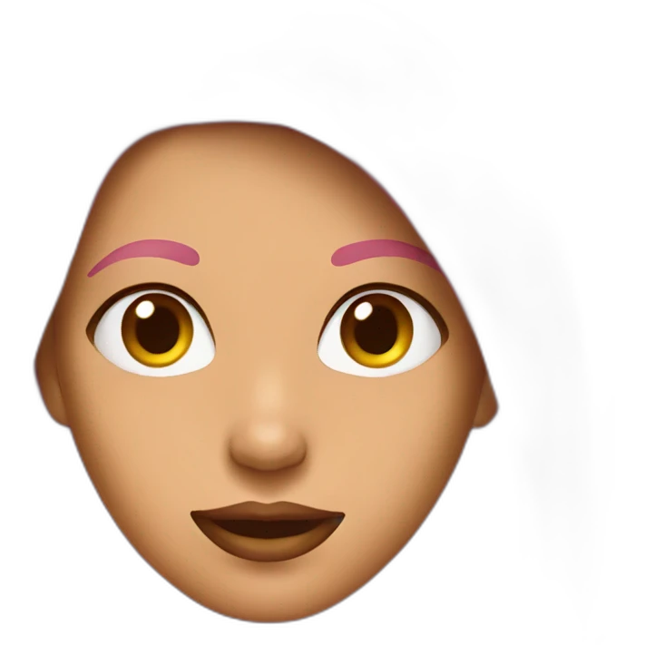 femme emoji