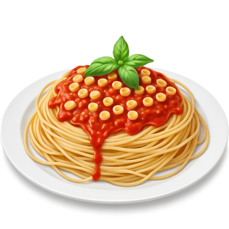Italian brain rot emoji