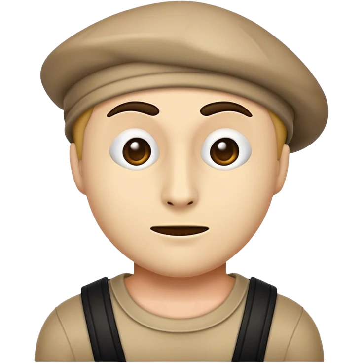 Robber emoji emoji