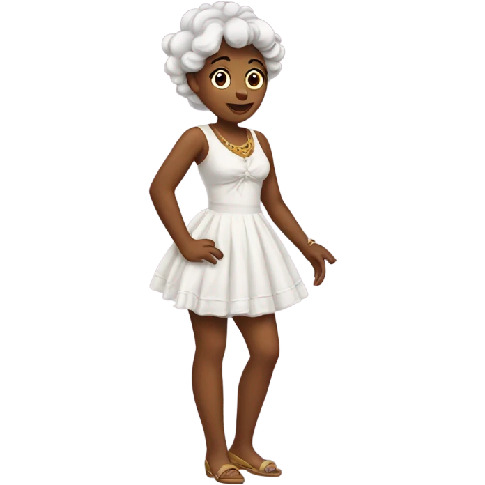 coquetee emoji