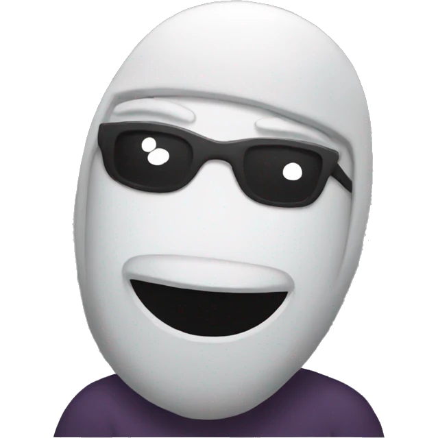 Among us emoji