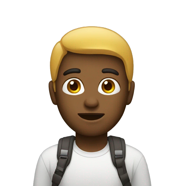 cansado emoji