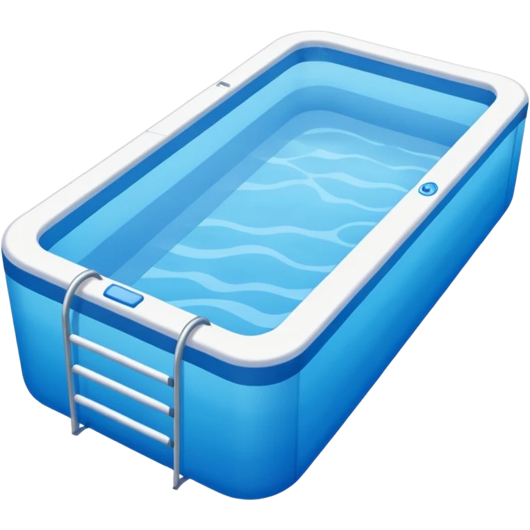swimming pool emoji