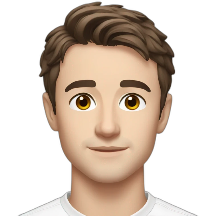 Charles Leclerc emoji
