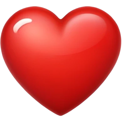 Coracao emoji