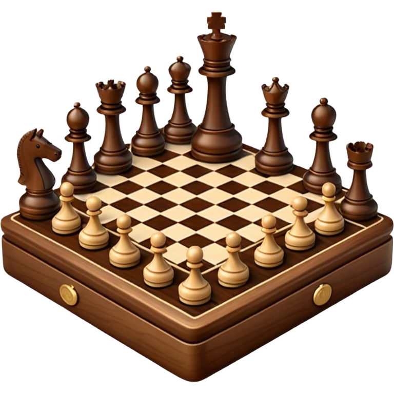 chess emoji