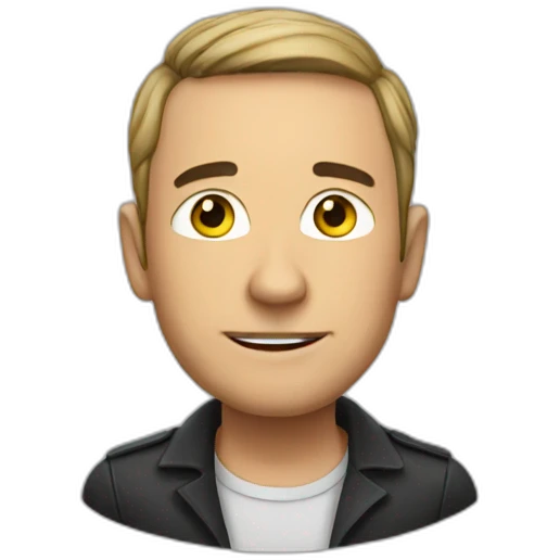 Anton emoji