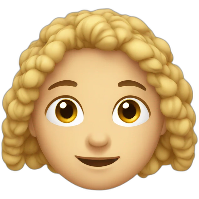 Cosy emoji