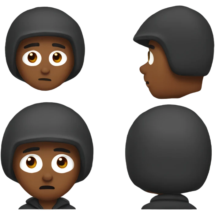 Kenny Southpark emoji