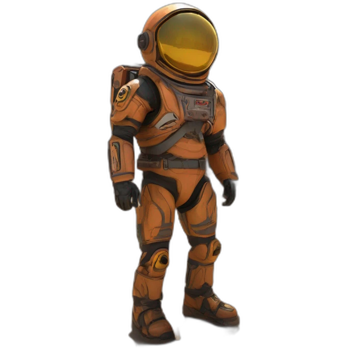 martian emoji