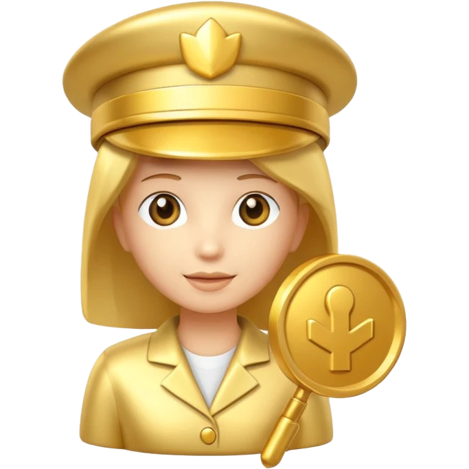 special career icon emoji