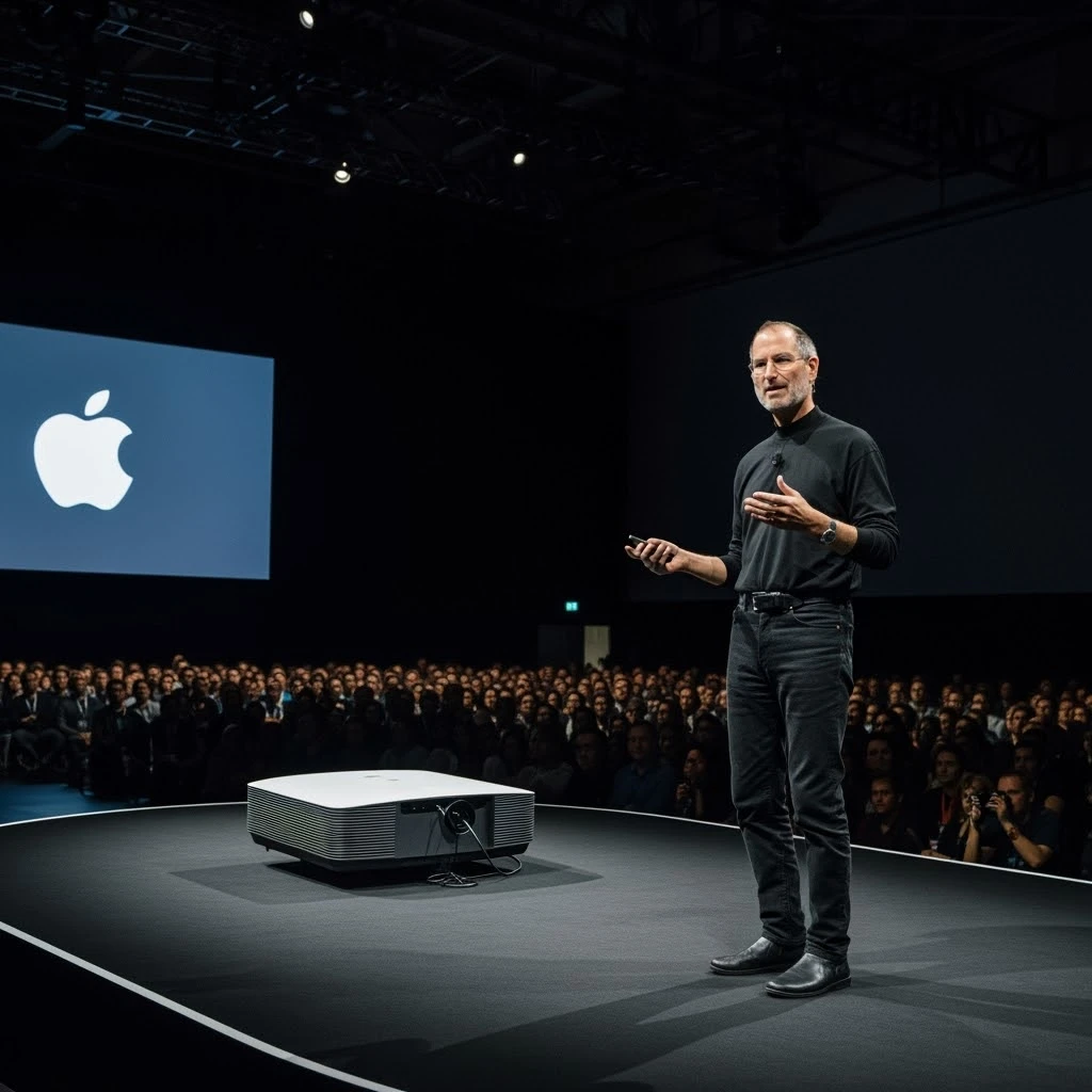 steve jobs emoji
