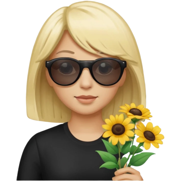 Igor album cover emoji