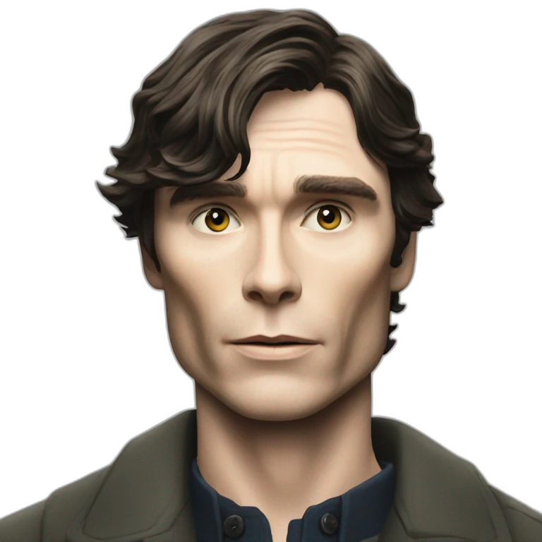 cillian murphy emoji