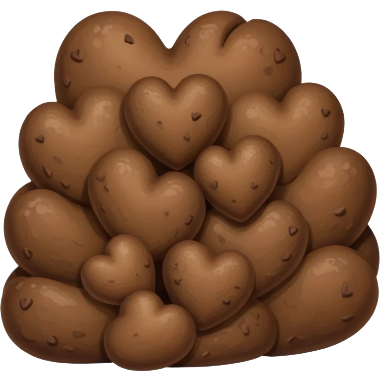 ❤💩 emoji