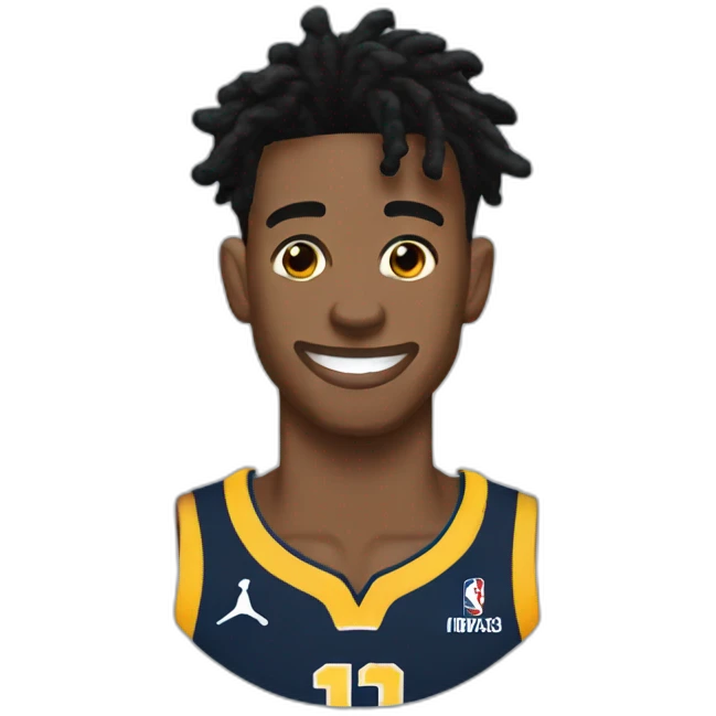 Ja morant emoji