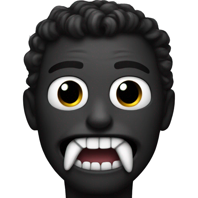 Venom emoji