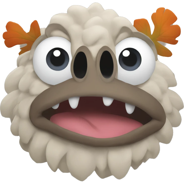 Gobbler gobbling  emoji